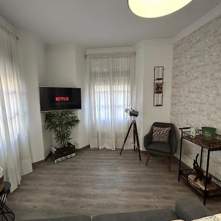 Elegante Apartamento Centro Historico De Málaga Eksteriør bilde