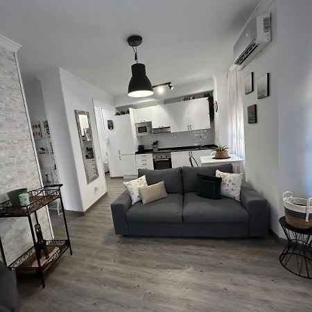 Elegante Apartamento Centro Historico De Málaga Eksteriør bilde