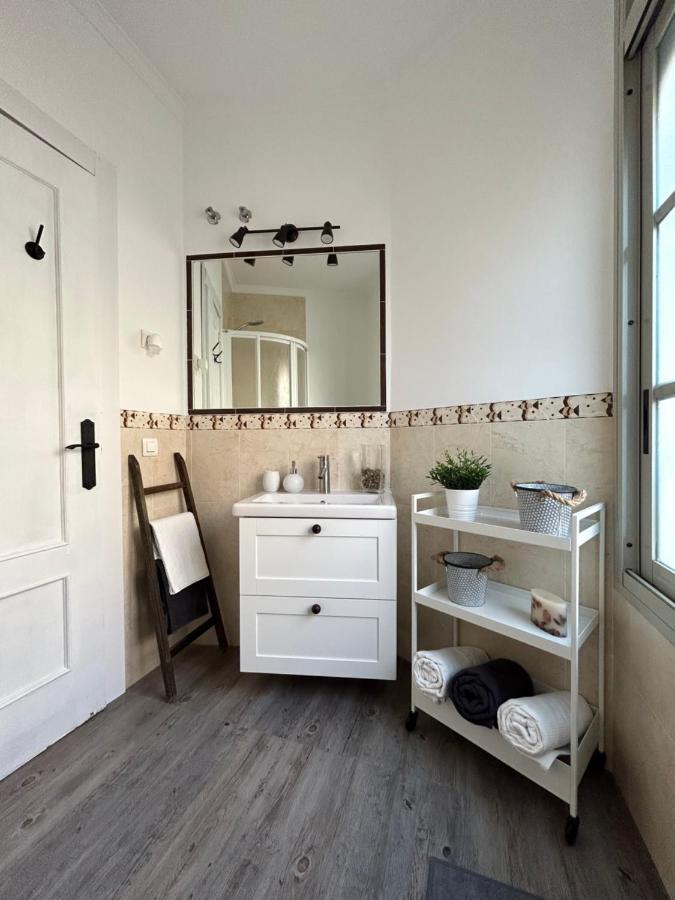 Elegante Apartamento Centro Historico De Málaga Eksteriør bilde