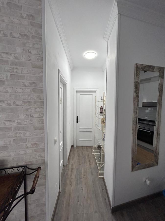 Elegante Apartamento Centro Historico De Málaga Eksteriør bilde
